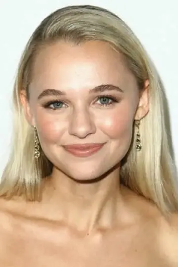 Фото Мэдисон Айсман (Madison Iseman) #13188
