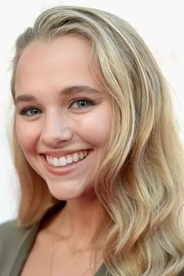 Фото Мэдисон Айсман (Madison Iseman) #13191