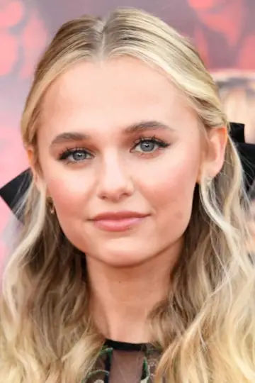 Фото Мэдисон Айсман (Madison Iseman) #13194