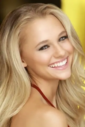 Фото Мэдисон Айсман (Madison Iseman) #13197