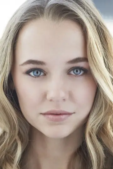 Фото Мэдисон Айсман (Madison Iseman) #13198