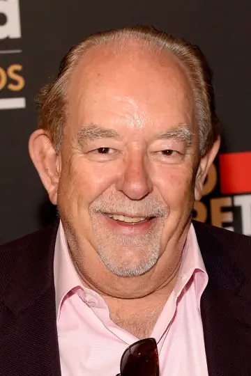 Фото  (Robin Leach) #59191