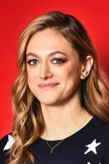 Фото Марин Айрленд (Marin Ireland) #30348