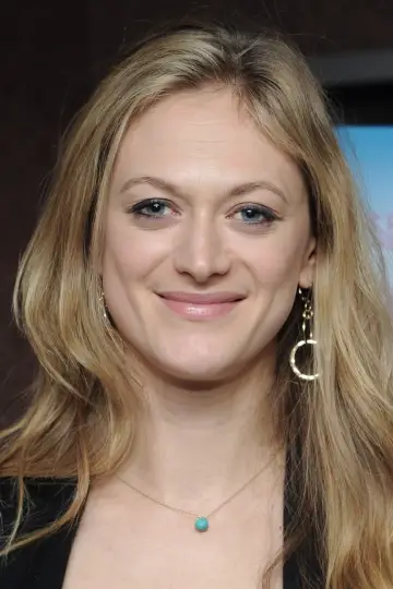 Фото Марин Айрленд (Marin Ireland) #30349
