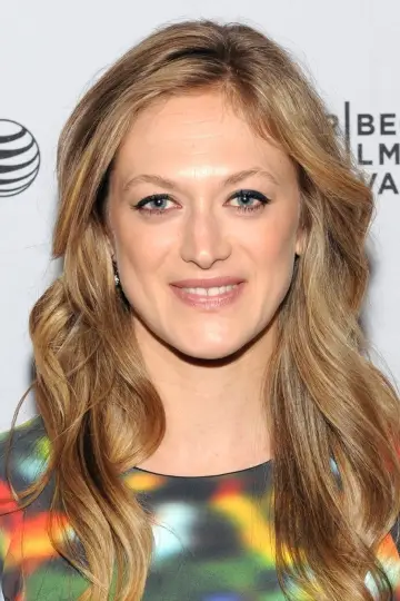 Фото Марин Айрленд (Marin Ireland) #30352