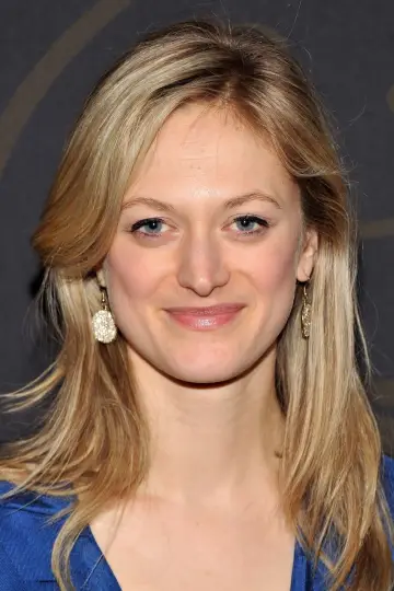 Фото Марин Айрленд (Marin Ireland) #30353