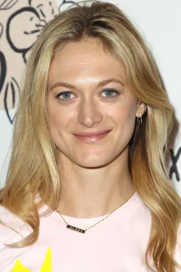 Фото Марин Айрленд (Marin Ireland) #30354