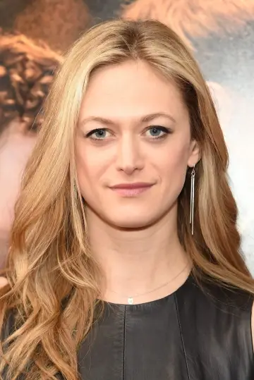 Фото Марин Айрленд (Marin Ireland) #30355