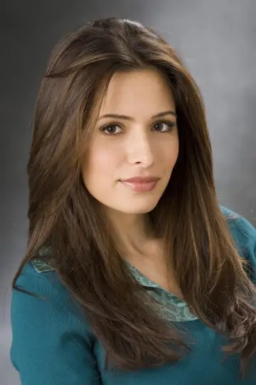 Фото Сара Шахи (Sarah Shahi) #10949