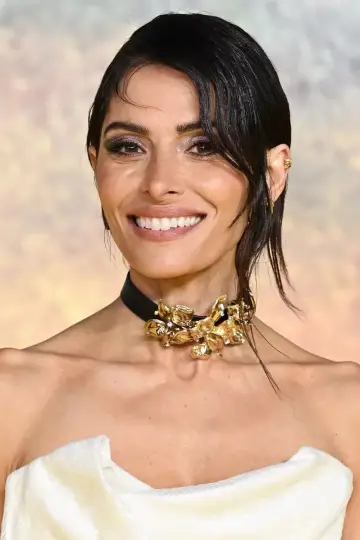 Фото Сара Шахи (Sarah Shahi) #10950