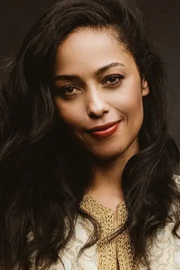Фото Мета Голдинг (Meta Golding) #10538