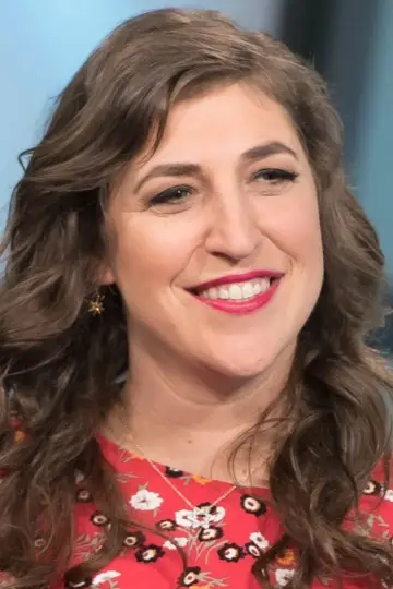 Фото Майим Биалик (Mayim Bialik) #117085