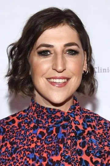 Фото Майим Биалик (Mayim Bialik) #117086