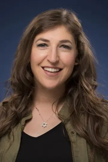 Фото Майим Биалик (Mayim Bialik) #117087