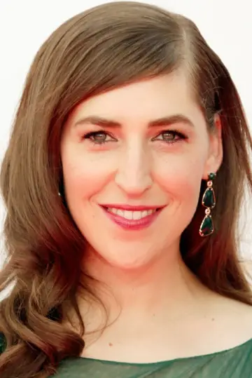 Фото Майим Биалик (Mayim Bialik) #117088