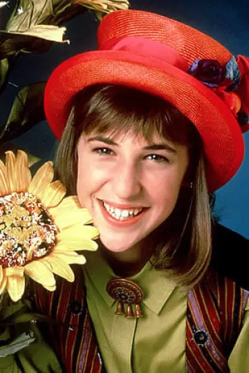 Фото Майим Биалик (Mayim Bialik) #117089