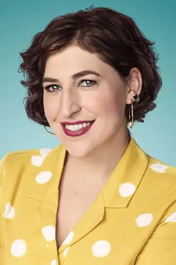 Фото Майим Биалик (Mayim Bialik) #117091