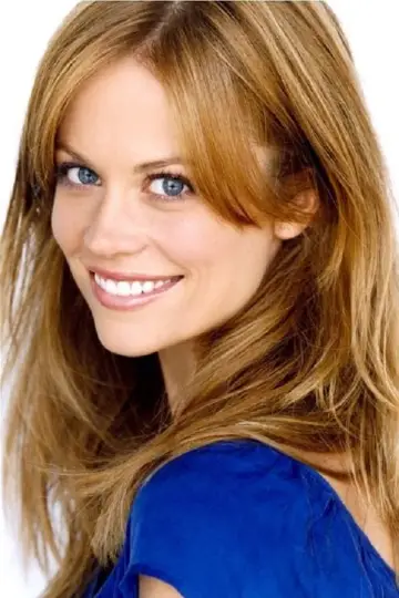 Фото Клэр Коффи (Claire Coffee) #165341