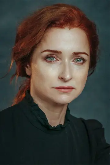 Фото Екатерина Стулова (Ekaterina Stulova) #134410