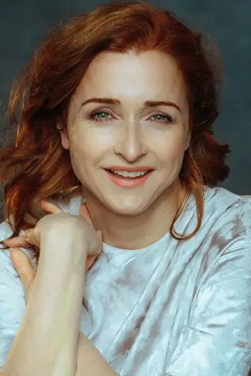Фото Екатерина Стулова (Ekaterina Stulova) #134411