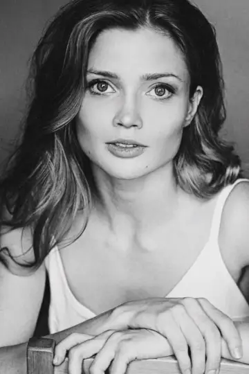 Фото Алина Ланина (Alina Lanina) #151264