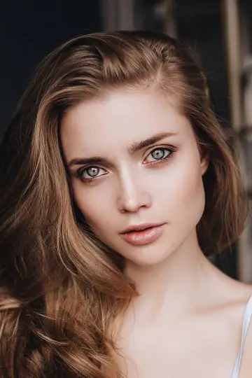 Фото Алина Ланина (Alina Lanina) #629369