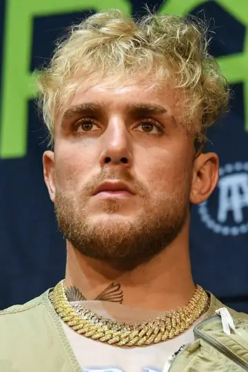 Фото Джейк Пол (Jake Paul) #146404