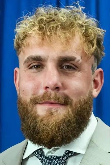 Фото Джейк Пол (Jake Paul) #400594