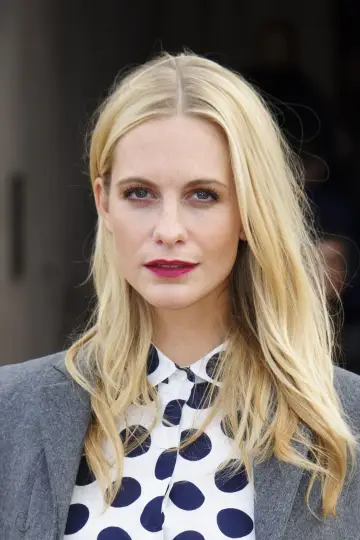 Фото Поппи Делевинь (Poppy Delevingne) #31691