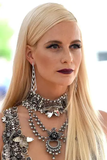Фото Поппи Делевинь (Poppy Delevingne) #31692