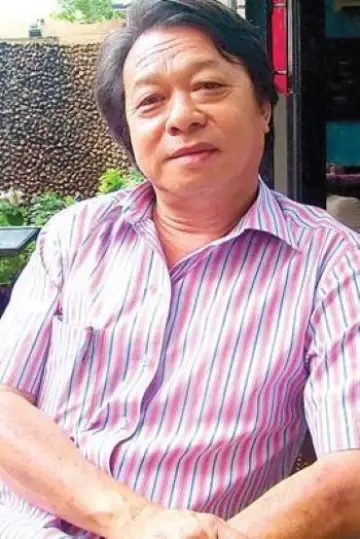 Фото Trần Ngọc Giàu