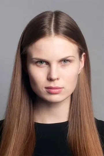Фото Александра Ревенко (Aleksandra Revenko) #188635