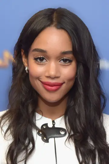 Фото Лора Харриер (Laura Harrier) #19735