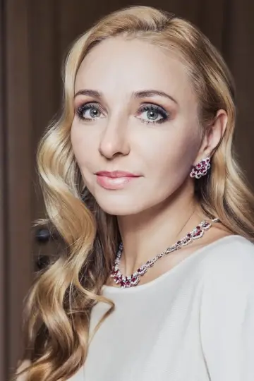 Фото Татьяна Навка #336926