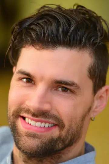 Фото Джоэл Смоллбоун (Joel Smallbone) #186794