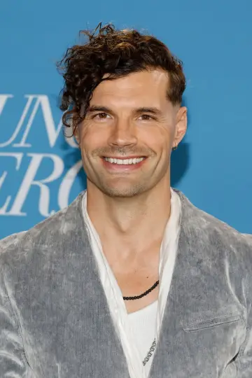 Фото Джоэл Смоллбоун (Joel Smallbone) #316426