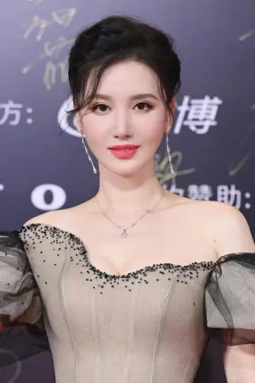 Фото Чжан Мэн (Zhang Meng) #355150