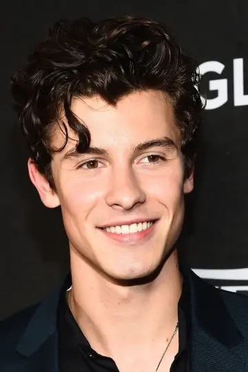 Фото Шон Мендес (Shawn Mendes) #204256