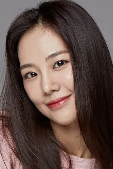 Фото Хан Чжиын (Han Ji-eun) #35004