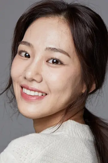 Фото Хан Чжиын (Han Ji-eun) #35005