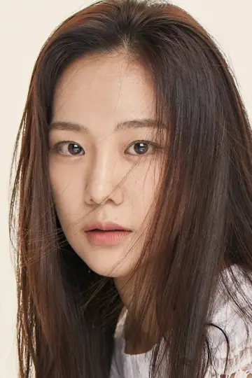 Фото Хан Чжиын (Han Ji-eun) #35006