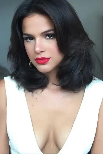 Фото Бруна Маркезини (Bruna Marquezine) #66388