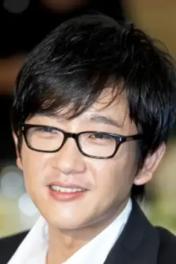 Фото Choi Jin-young