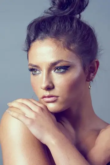 Фото Джейд Чайновет (Jade Chynoweth) #26273