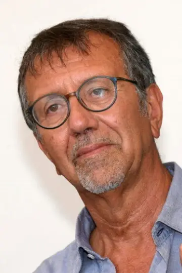 Фото Giorgio Verdelli