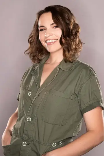 Фото Бет Стеллинг (Beth Stelling) #215284