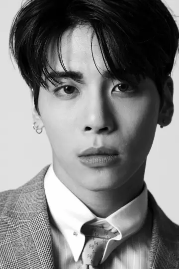 Фото Джонхён (Jonghyun) #343537