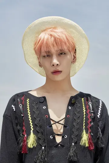 Фото Джонхён (Jonghyun) #343539