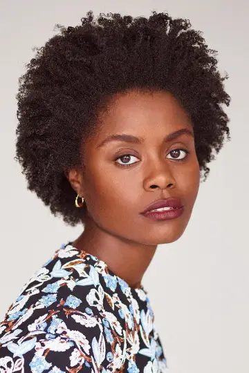 Фото Дени Бентон (Denée Benton) #8426