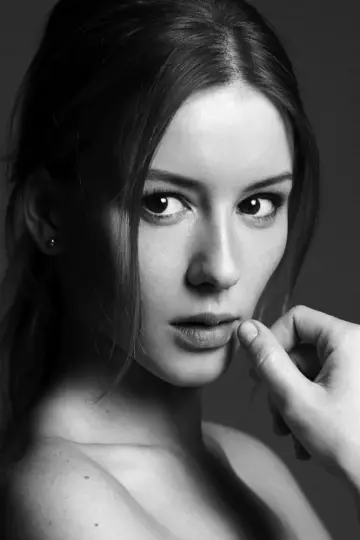 Фото Ирина Старшенбаум (Irina Starshenbaum) #81680